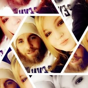 Meet your Posher, Sean